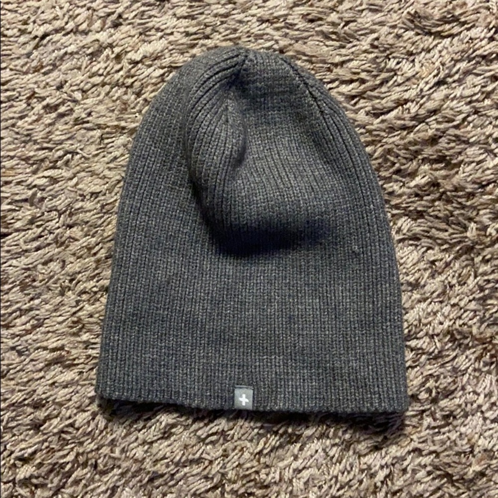 FIGS scrubs beanie